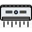 Air conditioning icon 64x64