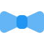 Bow tie icon 64x64
