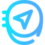 Gps icon 64x64