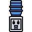 Water machine icon 64x64