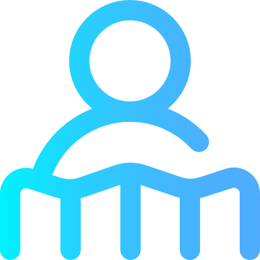 User icon