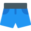 Shorts icon 64x64