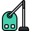 Vacuum cleaner icon 64x64