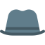 Hat icon 64x64