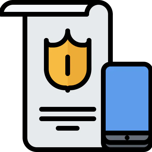 Shield icon