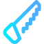 Saw icon 64x64