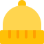 Winter hat icon 64x64