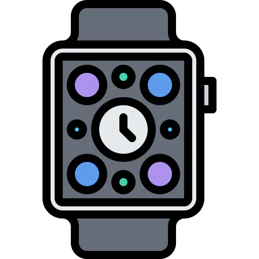 Smartwatch icon
