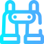 Binoculars icon 64x64