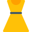Dress icon 64x64