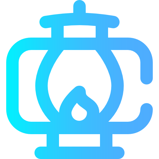Lantern icon
