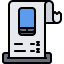 Receipt icon 64x64