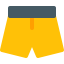 Shorts icon 64x64