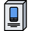 Smartphone icon 64x64