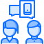 Consultation icon 64x64