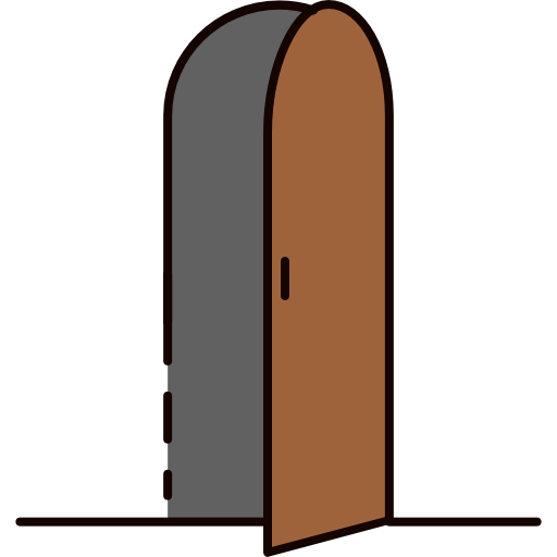 Door icon