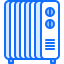 Heater icon 64x64