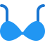 Brassiere icon 64x64
