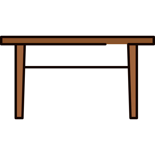 Table icon