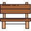 Bench Ikona 64x64