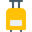 Suitcase icon 64x64
