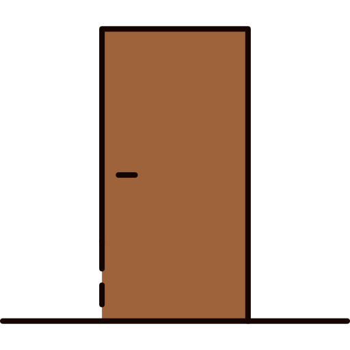 Door icon