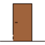 Door іконка 64x64