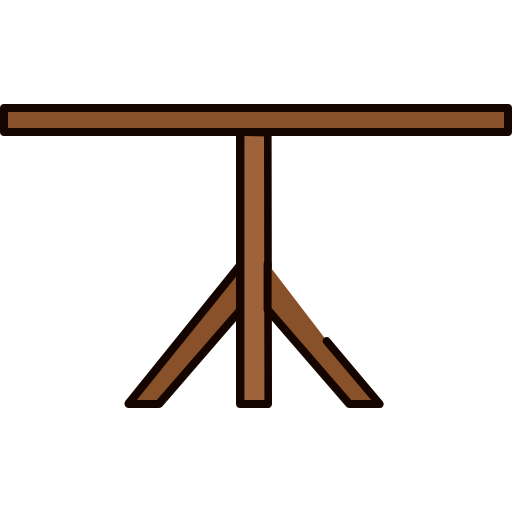 Table icon