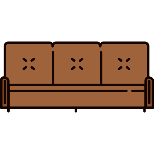 Couch icon