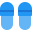 Slippers icon 64x64