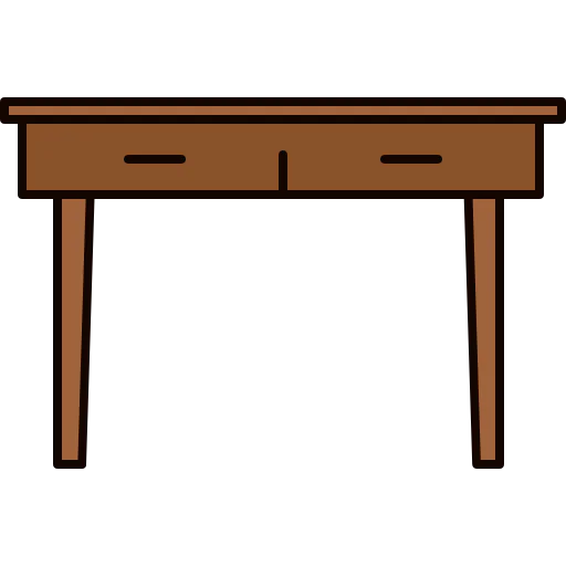 Table icon