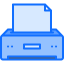 Printer icon 64x64