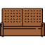 Couch icon 64x64