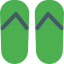 Flip flops icon 64x64
