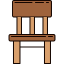 Chair icon 64x64