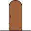 Door icon 64x64