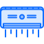 Air conditioning icon 64x64