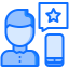 Feedback icon 64x64