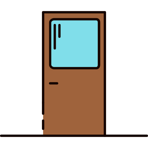 Door icon
