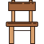 Chair icon 64x64