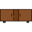 Cupboard icon 64x64