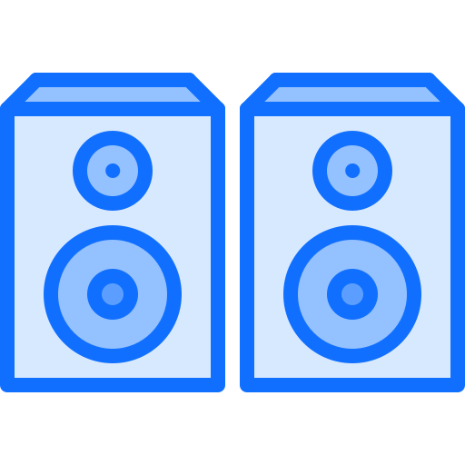 Speaker icon