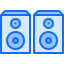 Speaker icon 64x64