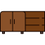 Cupboard icon 64x64