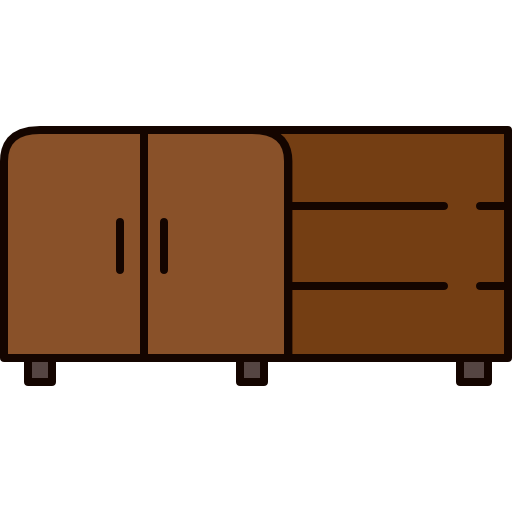 Cupboard icon