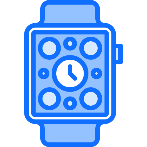 Smartwatch icon