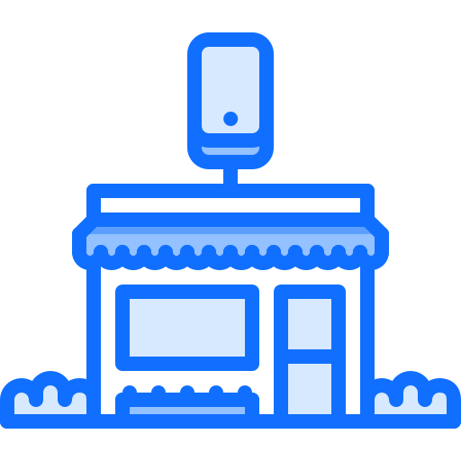 Shop icon
