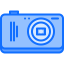 Compact camera ícono 64x64