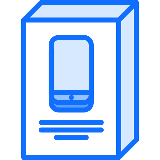 Smartphone icon