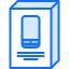 Smartphone icon 64x64